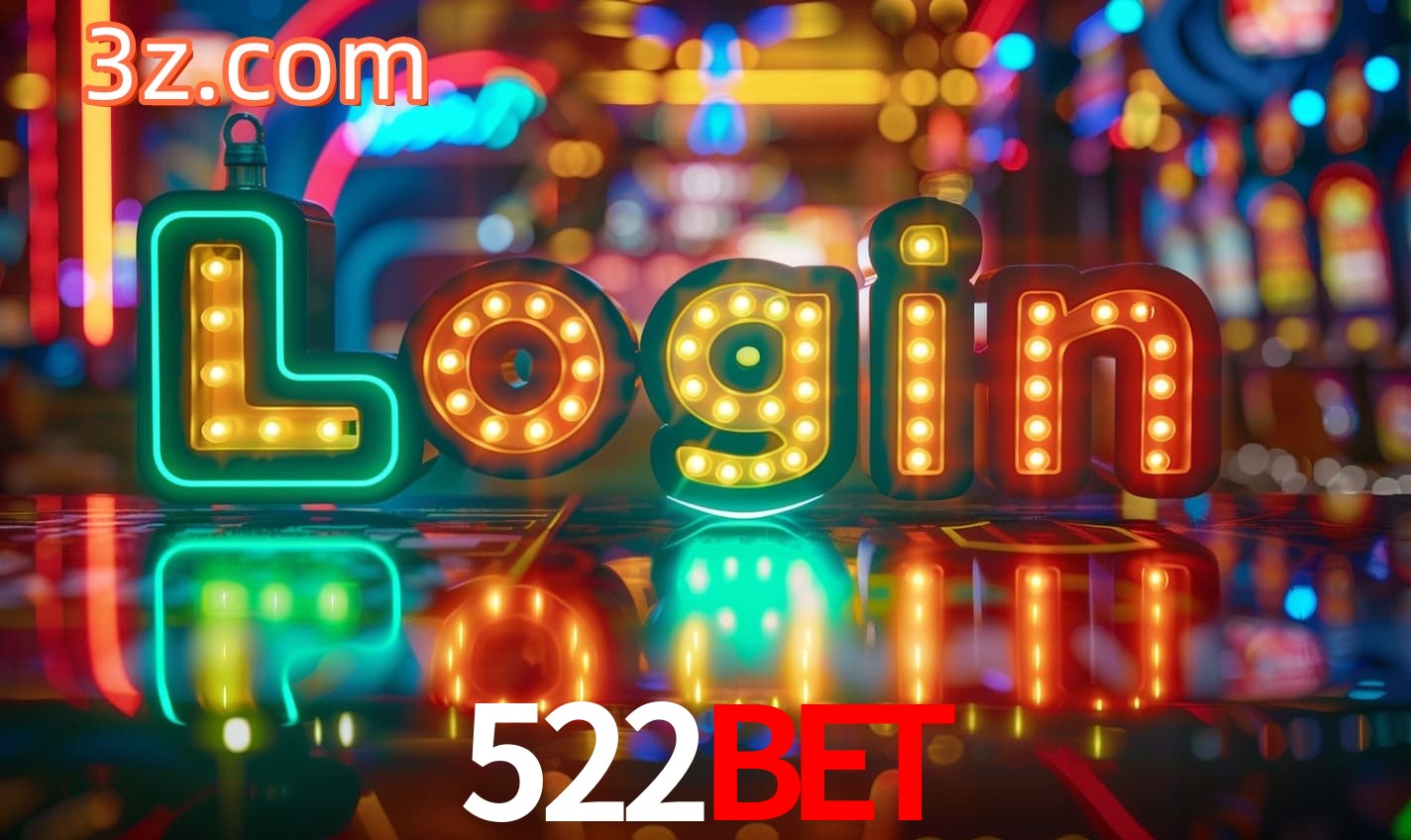 Mundo dos Jogos Cassino 522Bet